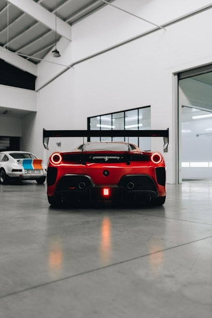 Join the Automotive Culture Community