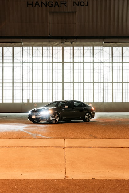The Allure of Supercars