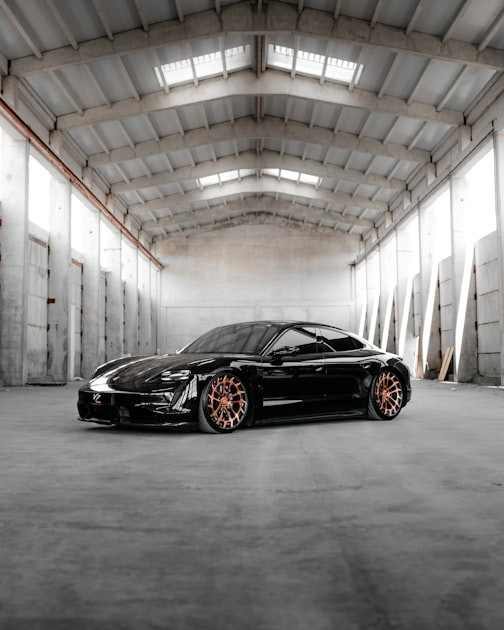 Racing Themed Art in Your Garage